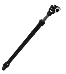 Coluna Direcao Scania k124 520MM Fechada 106332 1675454