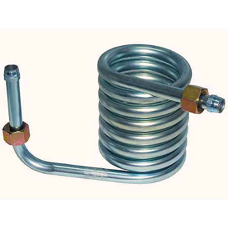 Serpentina Compressor Scania 113 526839 129305