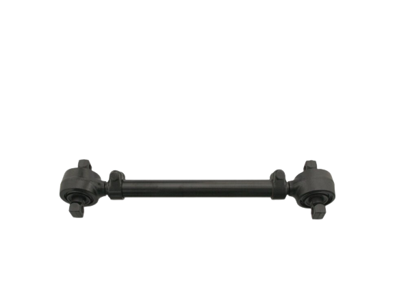 Barra Tensora Diferencial Movel Scania K124 Bucha Invertida 650MM 489989 106558