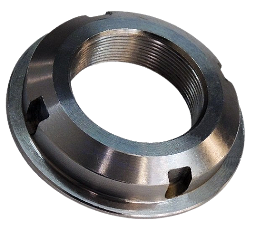 Porca Flange Cambio Scania 112/113/124 387877 1525988 187267