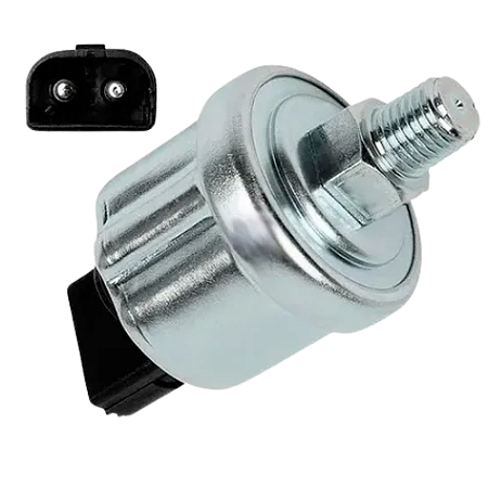 Sensor Pressao Oleo Scania 113 374338 360005031R