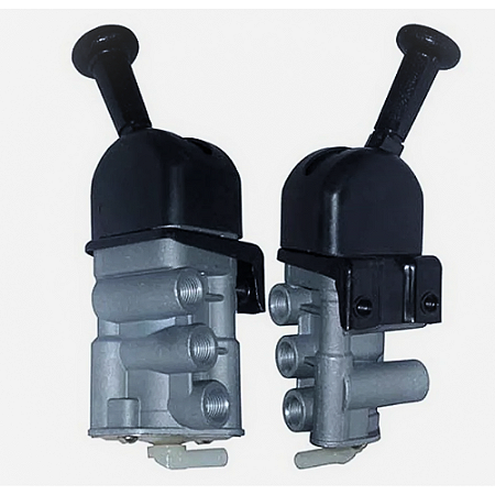 Manetim Freio 4 Saidas 14MM Mercedes_benz O400 O500 3824307081 43862