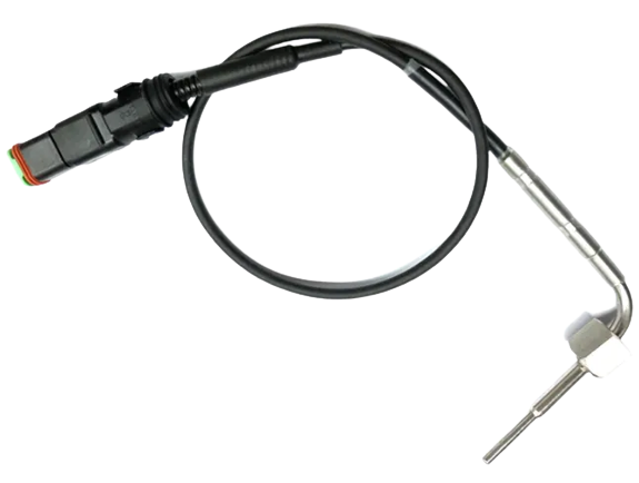 Sensor Temperatura Escape Original Scania S5 2265872
