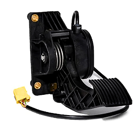 Pedal Acelerador Eletronico C/Chicote Mercedes-Benz O400 6963007004