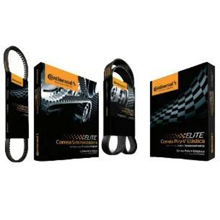Correia Motor 8PK1520