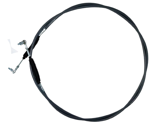 Cabo Caixa Mudanca Lateral Re Scania F230 S26-16 1940612 1878011