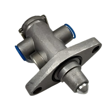 Valvula Neutro Cambio Scania GR900 112/113/114/143 BZ0011 1319557 117560