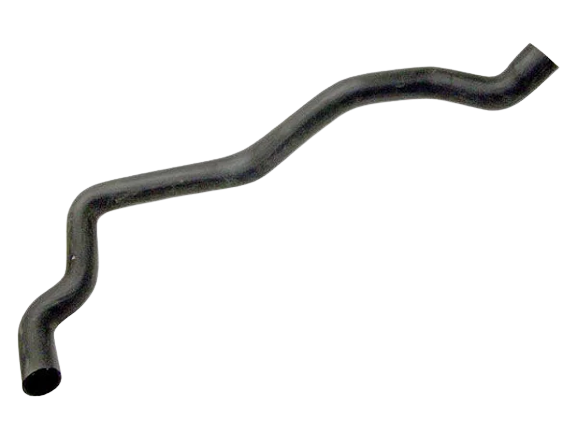 Mangueira Superior Radiador Grande Mercedes-Benz O500 6345010084