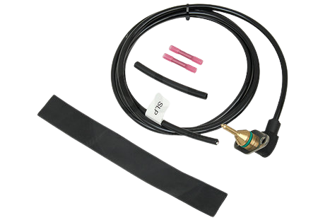 Sensor Pressao Oleo Retarde S5 T63 1881331 1804063 2260874