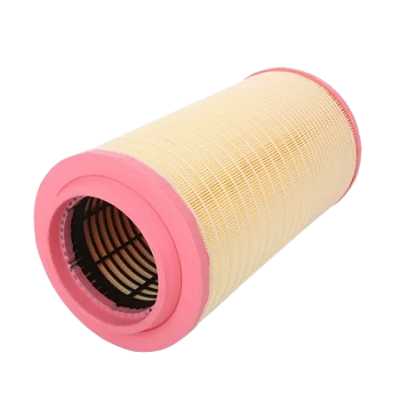 Filtro Ar Primario Motor Scania K124 LX1313/2 1485592 LX1313