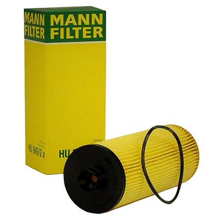 Filtro Oleo Lubrificante Mercedes-Benz O500/926 HU945/2X