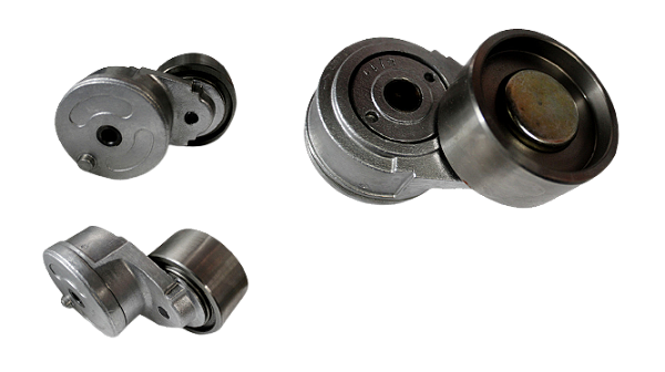 Tencionador Correia Mercedes-Benz O500 Motor 457 38657 7864 4572003270