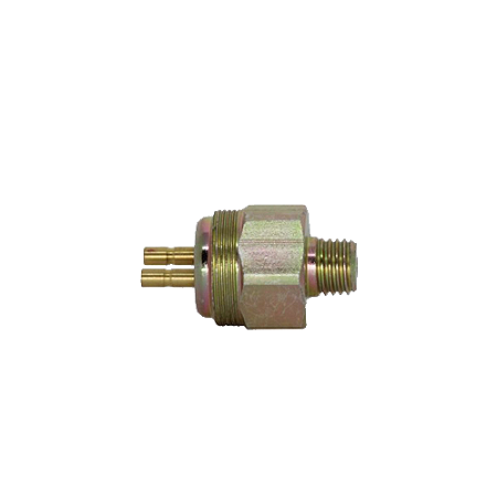 Interruptor Pressao Freio Ar 5 Bar Scania k124 1361131 5556