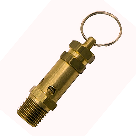 Valvula Segurança Volvo N10/12 8120604 4346082200 3173104