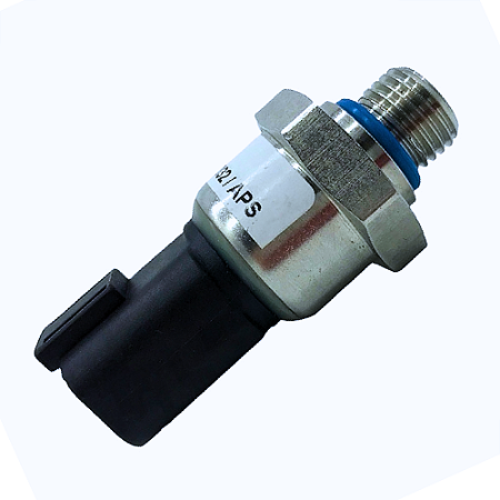 Sensor Pressao Gases Escape T125 Scania K94 1911032