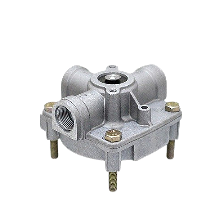 Valvula Rele Mercedes-Benz 9730110070 II31319