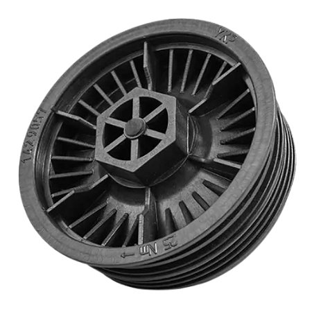 Tampa Filtro Combustivel Scania K94/270 1429057
