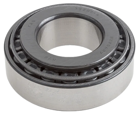 Rolamento Truck Volvo B12 32207 183684 19577