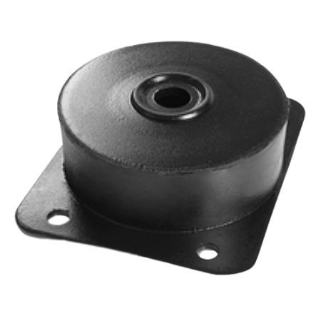 Coxim Dianteiro Superior Volvo B9 R2223 20502976 1088364