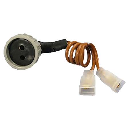 Cachimbo 23MM X 27MM Scania 113 537214 0005400181
