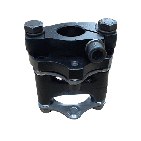Acoplamento BBA INJ Completo 30MM Scania 113 342881
