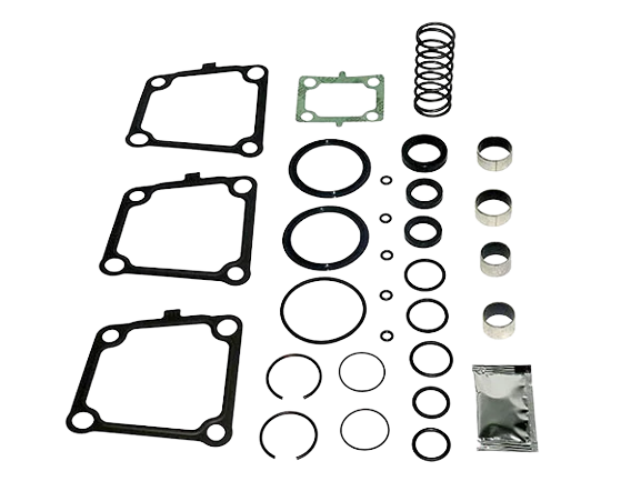 Jogo Reparo Longitudinal Opticruize Scania Seria 5 GR E GRS 895/875/905 1472718
