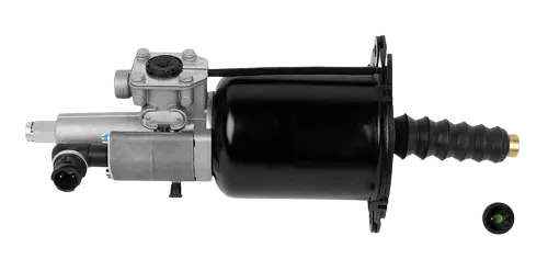 Servo Embreagem Mercedes-Benz O500 94915-90 43-180 9491590 0002540047