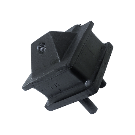 Coxim Dianteiro Mercedes-Benz O500 Motor 447/457 R740 6952407017