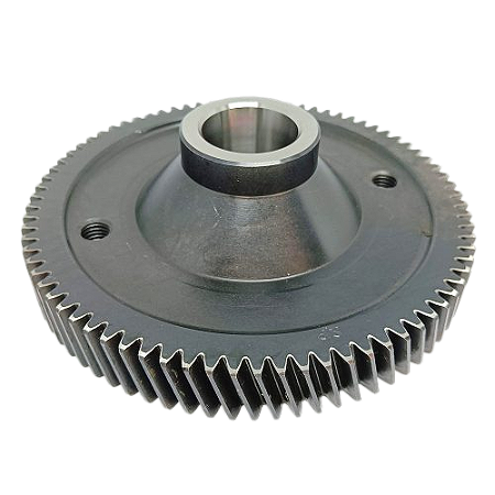 Engrenagem Compressor Grande 124 1376358
