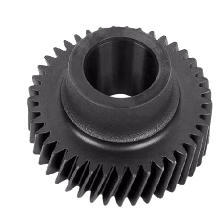 Engrenagem Compressor pequena 124 1732078