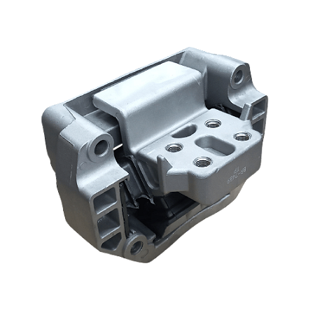 Coxim Traseiro Motor Scania S5 R878 1469287 1721972