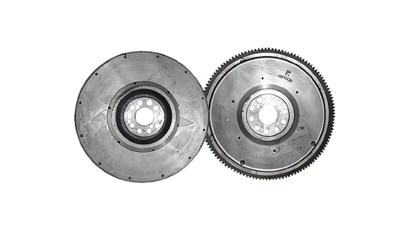 Volante Motor P/G/R Caminhoes F/K/N Onibus S5 9903207009 1805086