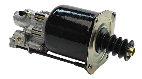 Servo Embreagem Cilindro Curto Scania/Mercedes 94995-99 628625 1331771