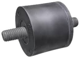 Coxim Silencioso Volvo R326 096121 324842 6850149