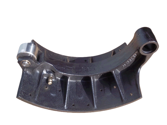 Patim Freio Traseiro Mercedes-Benz O400 O500 3074230408 6644200019 3014204119 S241