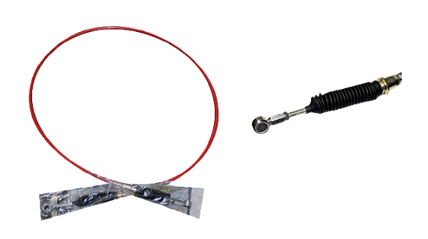 Cabo Tramblador Mercedes-Benz O500 11MTS 6292682891 6342601551 S2716 124114