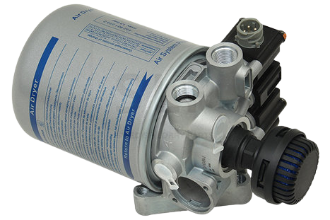 Valvula APU Completa Volvo B9 B11 20884103 21480092 4324250070