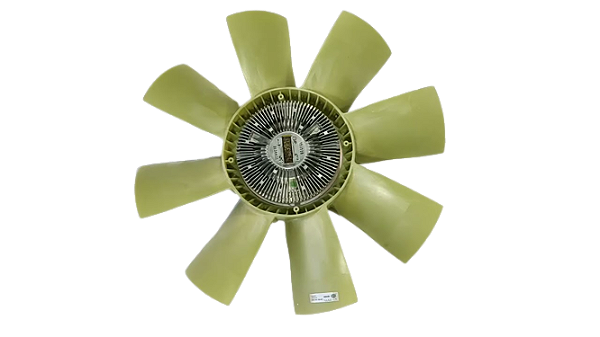 Conju. Helice C/ Visco 8 Pass Mercedes-Benz O400 4752050106 BA00527