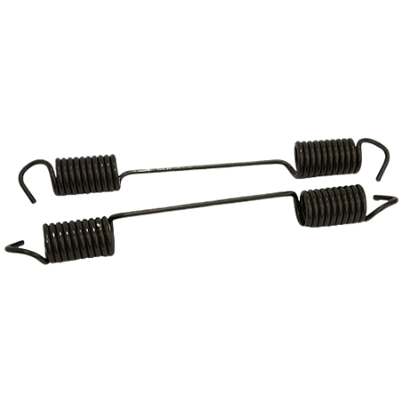 Mola Patim Freio Mercedes-Benz 3889937110 6179930610