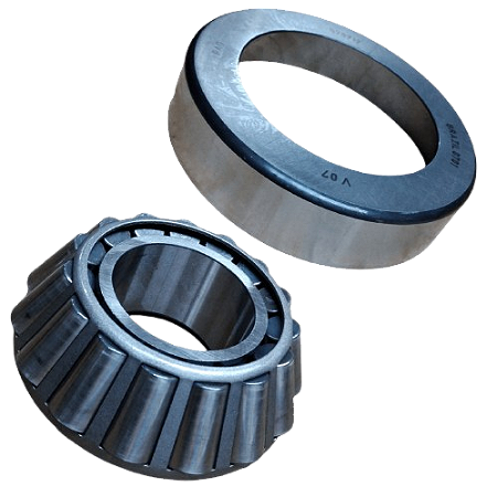 Rolamento Corpo Pinhao Grande R660 Scania 124 Cone 62MM 1326866 579381 1489006 BT1B243799