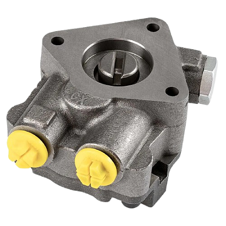 Bomba Combustivel Volvo B12 40025 20997341