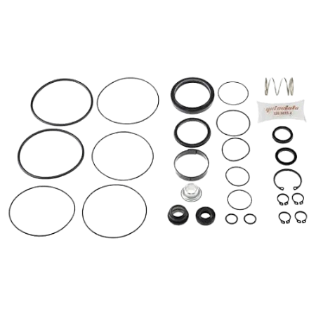 Reparo Trambulador Mercedes-Benz O500 RDA1442 0022600463