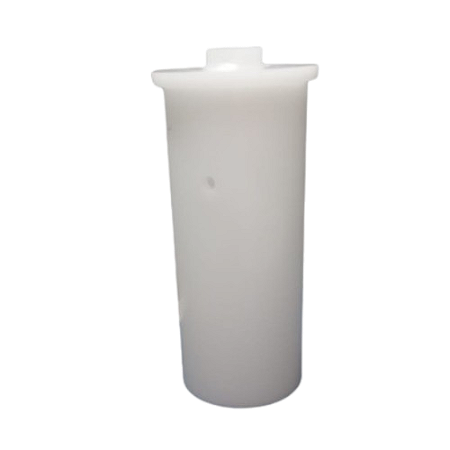 Carcaca Sensor Branco Scania K400 Original 2477719 1779713