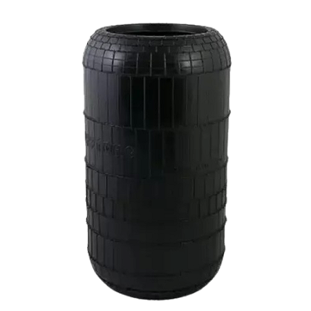 Bolsa Ar Boca 13X13 MM Traseira Volvo B7R 1R1A410310 21836533 0950893 954091