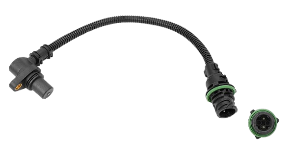 Sensor Temperatura Correia Helice Volvo B9/B11/FH 0281002248 3944124 0281002249