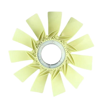 Helice Radiador S/ Visco 11 Pass Onibus Volvo B12/B11/B9 L294 B1260002095 21185693