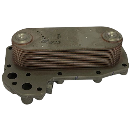 Radiador Oleo Mercedes-Benz OM906/926 LA 482811 9061801565