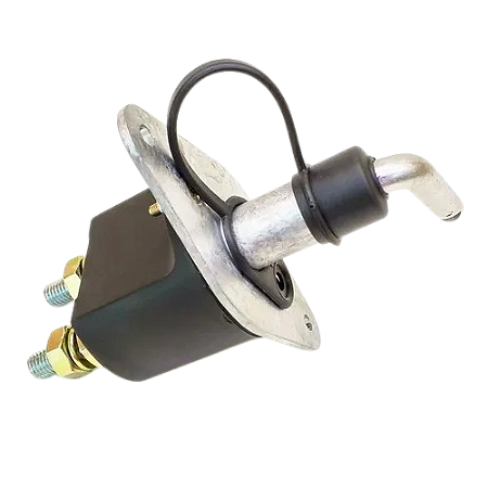 Chave Geral 24 Volts Mercedes-Benz O400 3845457108 OP074002