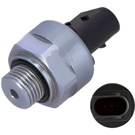 Sensor Pressao Bolsa Scania 1889798