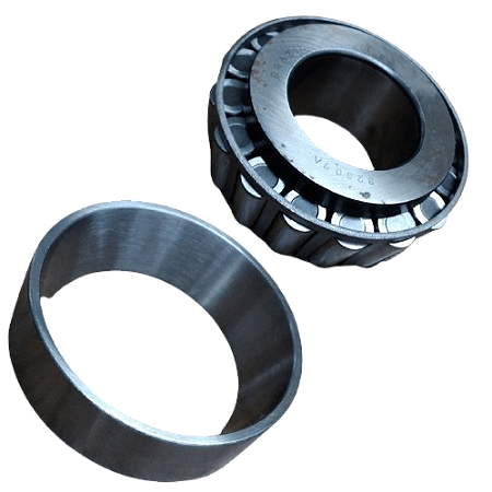 Rolamento Roda Dianteira Externo 14623 32-309 32309
